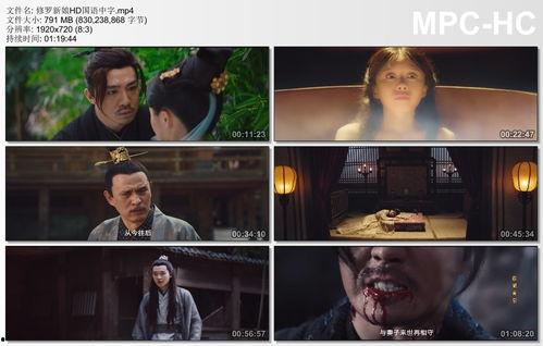 国产字幕,跨越语言障碍，传递文化魅力